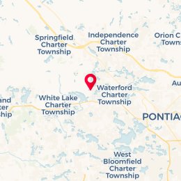 Check-in Location