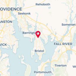 Check-in Location