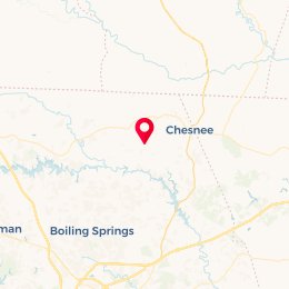 Check-in Location