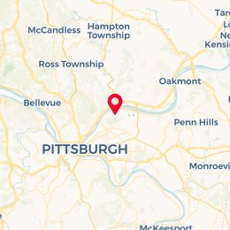 Check-in Location