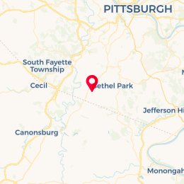 Check-in Location