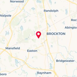 Check-in Location
