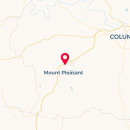 Check-in Location