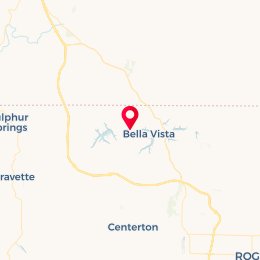 Check-in Location