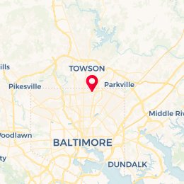 Check-in Location