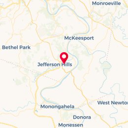 Check-in Location