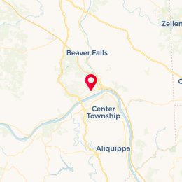 Check-in Location