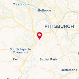 Check-in Location