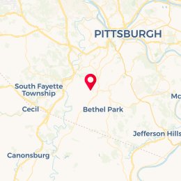 Check-in Location