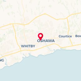 Check-in Location