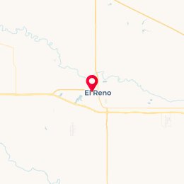 Check-in Location