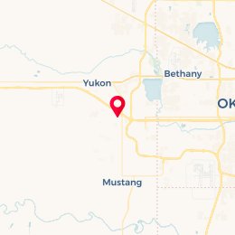 Check-in Location
