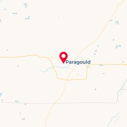 Check-in Location