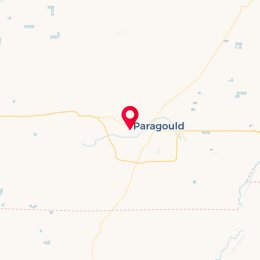 Check-in Location