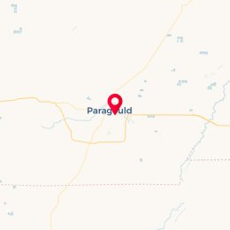 Check-in Location