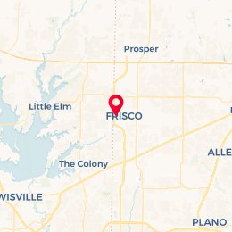Check-in Location