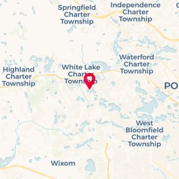 Check-in Location