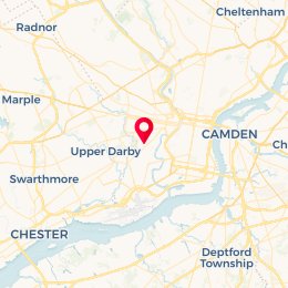 Check-in Location