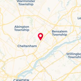 Check-in Location