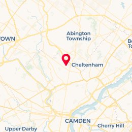 Check-in Location