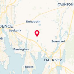 Check-in Location