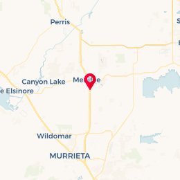 Check-in Location