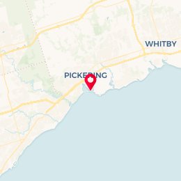Check-in Location