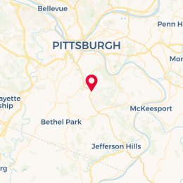 Check-in Location