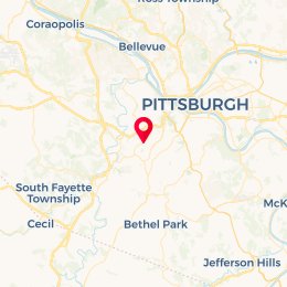 Check-in Location