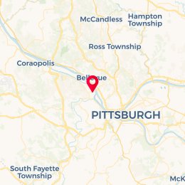 Check-in Location