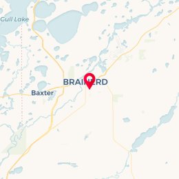 Check-in Location