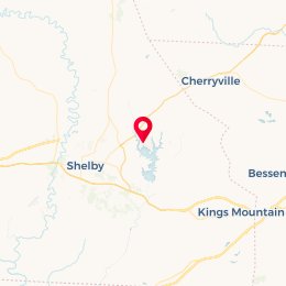 Check-in Location