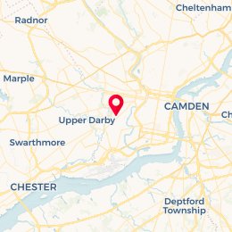 Check-in Location
