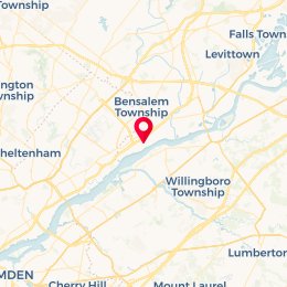Check-in Location
