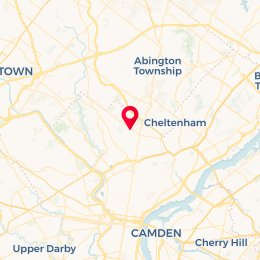 Check-in Location