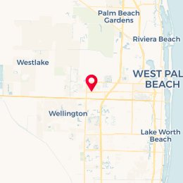 Check-in Location