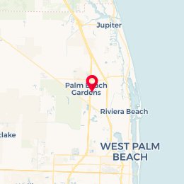 Check-in Location