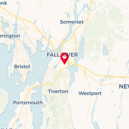 Check-in Location