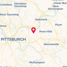 Check-in Location