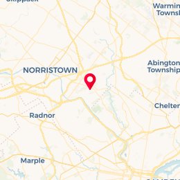 Check-in Location