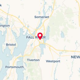 Check-in Location