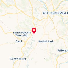 Check-in Location