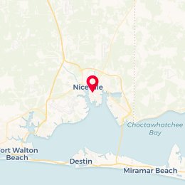 Check-in Location