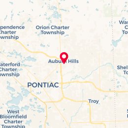 Check-in Location