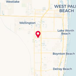 Check-in Location