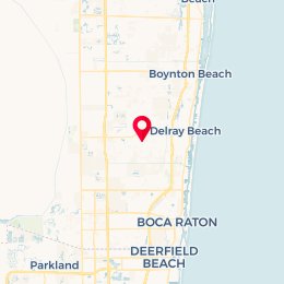 Check-in Location