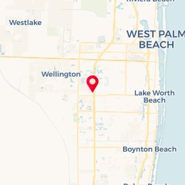 Check-in Location