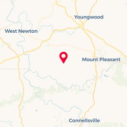 Check-in Location