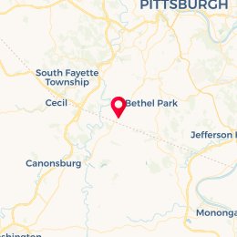 Check-in Location