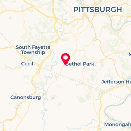 Check-in Location